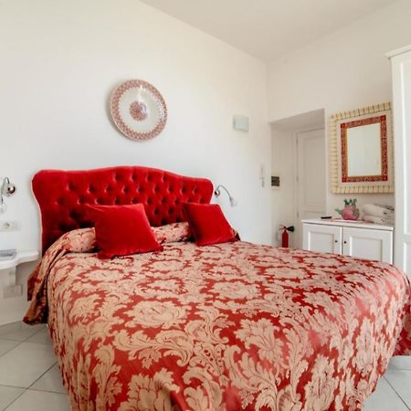 La Dolce Vita Ravello - Two Bedroom Apt With Sea View Terrace Екстериор снимка